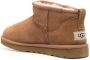 UGG Ultra Mini suede boots Neutrals - Thumbnail 3
