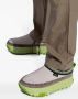 UGG Venture Daze platform slippers Neutrals - Thumbnail 5
