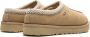 UGG "W Tasmen Beige" suede slippers Neutrals - Thumbnail 3