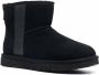 UGG Winter ankle boots Black - Thumbnail 2