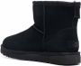 UGG Winter ankle boots Black - Thumbnail 3