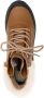 UGG Yose Fluff ankle boots Brown - Thumbnail 4