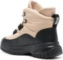 UGG Yose Puffer lace-up boots Neutrals - Thumbnail 3