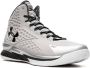 Under Armour Curry 1 "Black History Month" sneakers Silver - Thumbnail 2