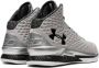 Under Armour Curry 1 "Black History Month" sneakers Silver - Thumbnail 3