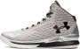 Under Armour Curry 1 "Black History Month" sneakers Silver - Thumbnail 5