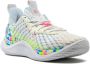 Under Armour Curry 10 "splash party" sneakers White - Thumbnail 2