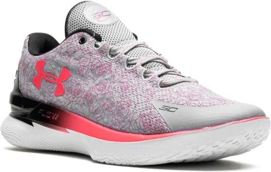 Under Armour Curry 2 Low FloTro NM2 "Mothers Day" sneakers Grey