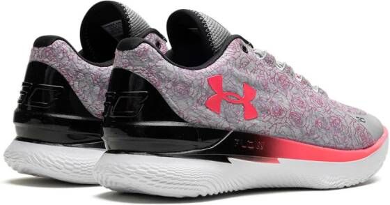 Under Armour Curry 2 Low FloTro NM2 "Mothers Day" sneakers Grey