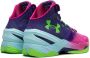 Under Armour Curry 2 "Northern Lights" sneakers Purple - Thumbnail 3