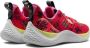 Under Armour Curry Flow 10 "Unicorn & Butterfly" sneakers Pink - Thumbnail 3