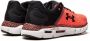 Under Armour Hovr Infinite 2 low-top sneakers Red - Thumbnail 3