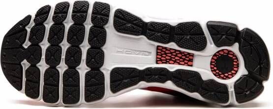 Under Armour Hovr Infinite 2 low-top sneakers Red