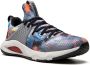 Under Armour HOVR Rise 3 Print sneakers Grey - Thumbnail 2