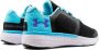 Under Armour Kids Micro G Fuel low-top sneakers Black - Thumbnail 3