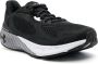 Under Armour low-top chunky-sole sneakers Black - Thumbnail 2