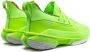 Under Armour Curry 7 sneakers Green - Thumbnail 3