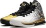 Under Armour x Stephen Curry "Back to Back MVP Pack 2023" sneakers Black - Thumbnail 2
