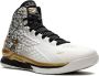 Under Armour x Stephen Curry "Back to Back MVP Pack 2023" sneakers Black - Thumbnail 3