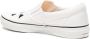 Undercover embroidered-detail slip-on sneakers White - Thumbnail 3