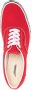 Undercover lace-up low-top sneakers Red - Thumbnail 4