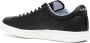 Undercover logo-patch leather sneakers Black - Thumbnail 3