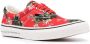 Undercover palm tree-print sneakers Red - Thumbnail 2