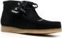 Undercover x Clarks Wallaby Chaos Balance ankle boots Black - Thumbnail 2