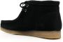 Undercover x Clarks Wallaby Chaos Balance ankle boots Black - Thumbnail 3