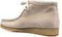 Clarks Originals x Undercover Wallaby Chaos Balance ankle boots Neutrals - Thumbnail 3