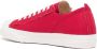 Undercover x Takahiro Miyashita Jack Purcell low-top sneakers Red - Thumbnail 3