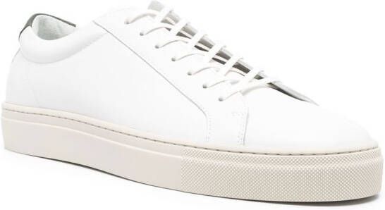 Uniform Standard Series 1 low-top sneakers White