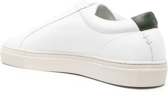 Uniform Standard Series 1 low-top sneakers White