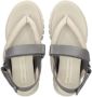 United Nude Delta Thong platform sandals Neutrals - Thumbnail 4