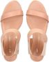 United Nude Raila 60mm leather sandals Pink - Thumbnail 4