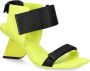 United Nude RockIt Run 70mm sandals Green - Thumbnail 2