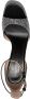 Valentino Garavani 170mm crystal-embellished platform sandals Black - Thumbnail 4