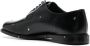 Valentino Garavani Aristopunk Rockstud Derby shoes Black - Thumbnail 3