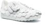 Valentino Garavani Atelier Shoes 03 Rose Edition sneakers White - Thumbnail 2