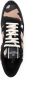 Valentino Garavani Camouflage Rockrunner low-top sneakers Black - Thumbnail 4