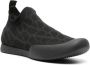 Valentino Garavani Cityshore slip-on sneakers Black - Thumbnail 1