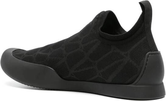 Valentino Garavani Cityshore slip-on sneakers Black