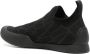 Valentino Garavani Cityshore slip-on sneakers Black - Thumbnail 2