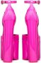 Valentino Garavani 180mm Discobox platform pumps Pink - Thumbnail 3