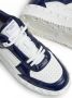 Valentino Garavani Freedots leather sneakers White - Thumbnail 5