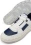Valentino Garavani Freedots low-top leather sneakers White - Thumbnail 5