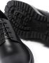 Valentino Garavani lace-up Derby shoes Black - Thumbnail 2