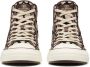 Valentino Garavani Tootaloop logo-print hi-top sneakers Neutrals - Thumbnail 4