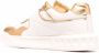 Valentino Garavani logo-print lace-up sneakers White - Thumbnail 3