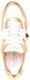 Valentino Garavani logo-print lace-up sneakers White - Thumbnail 4